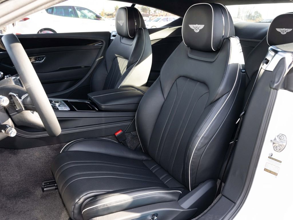 New 2026 Bentley Continental GT AWD/4WD image 30