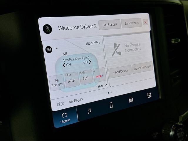 Used 2024 RAM 2500 Big Horn image 15