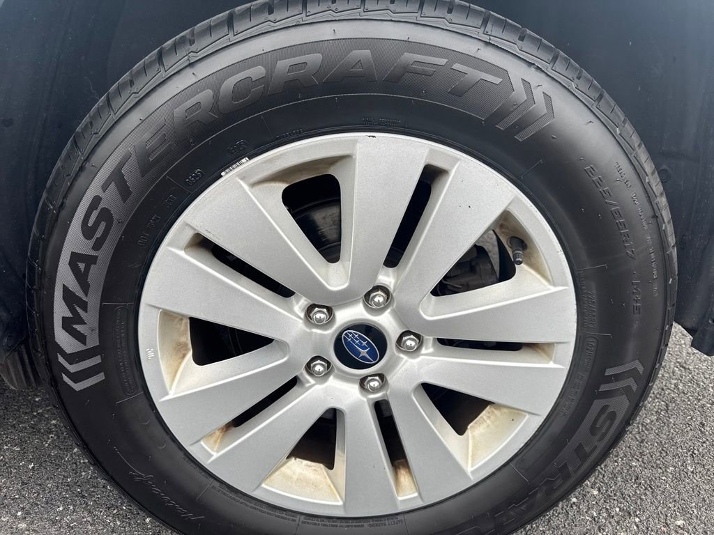 Used 2019 Subaru Outback 2.5i image 25