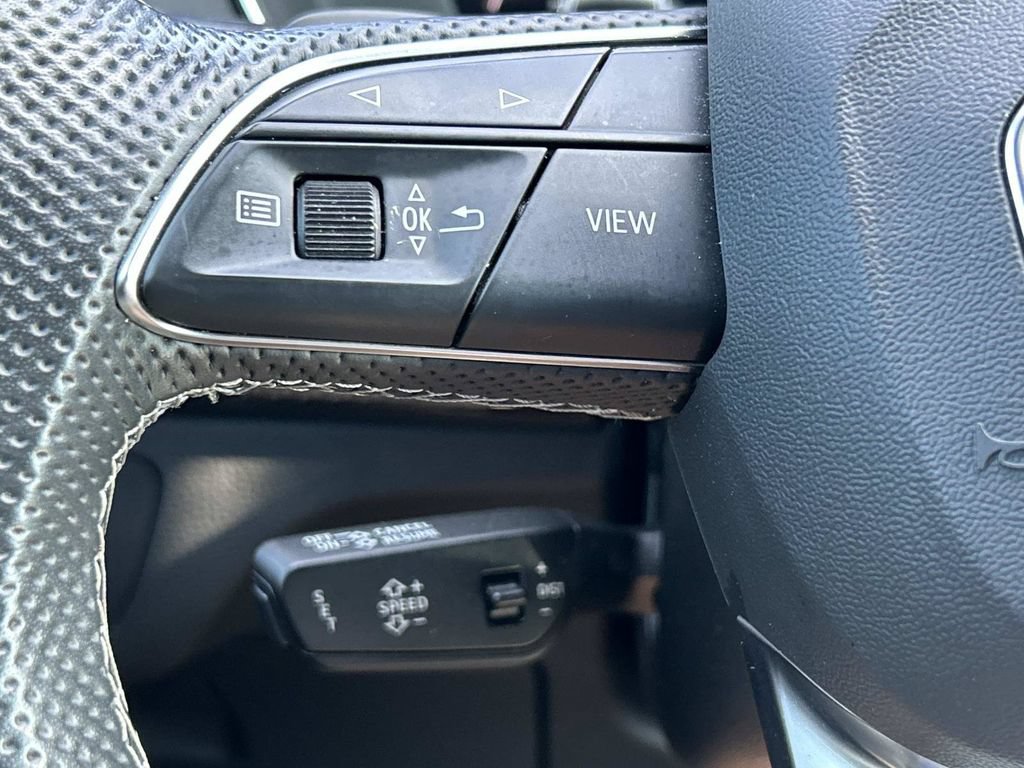 Used 2021 Audi SQ5 Premium Plus w/ Premium Plus Package AWD/4WD image 31