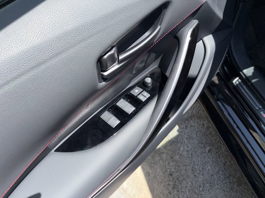 New 2026 Toyota Corolla GR AWD/4WD image 13