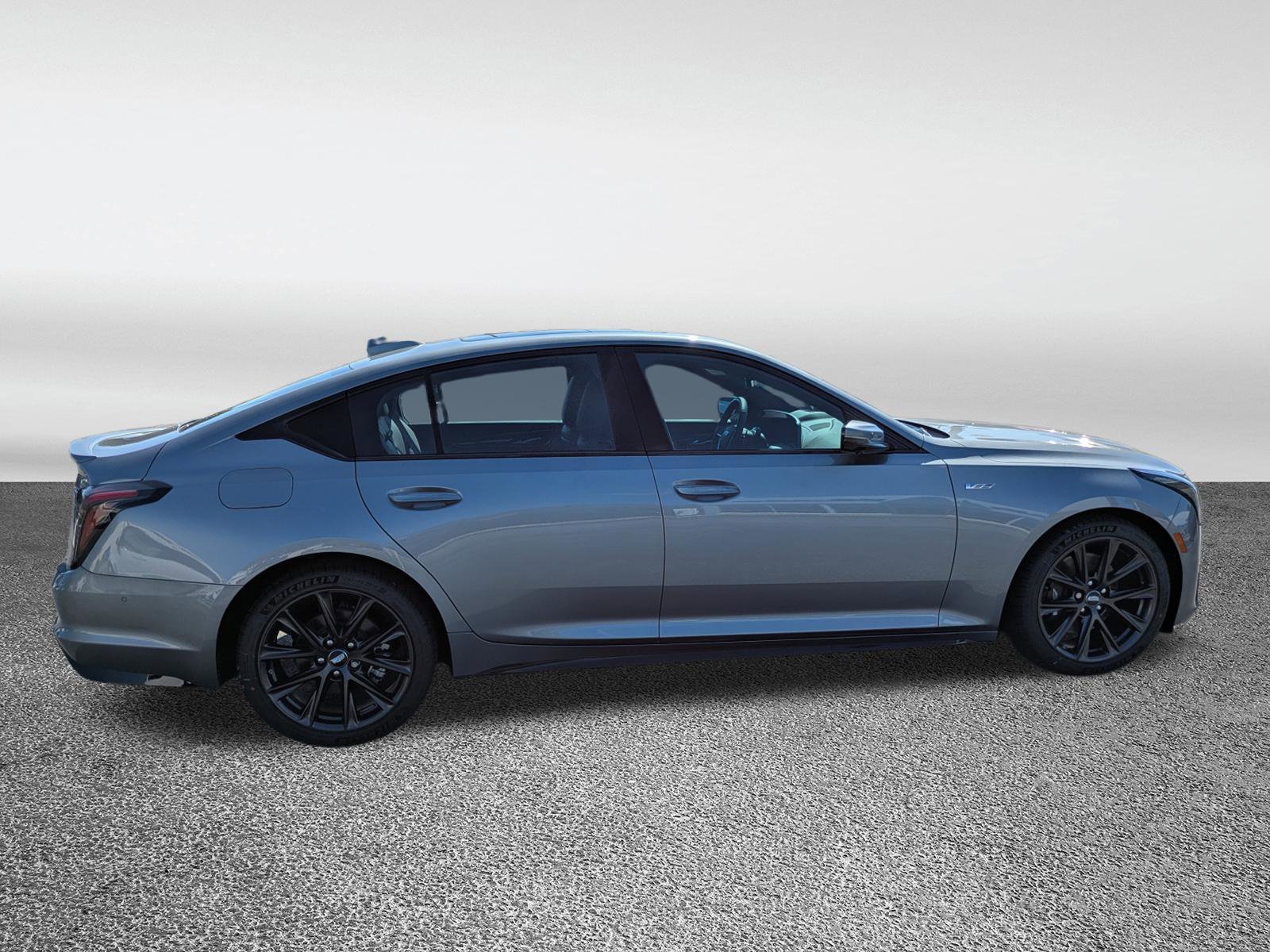New 2026 Cadillac CT5 V image 25
