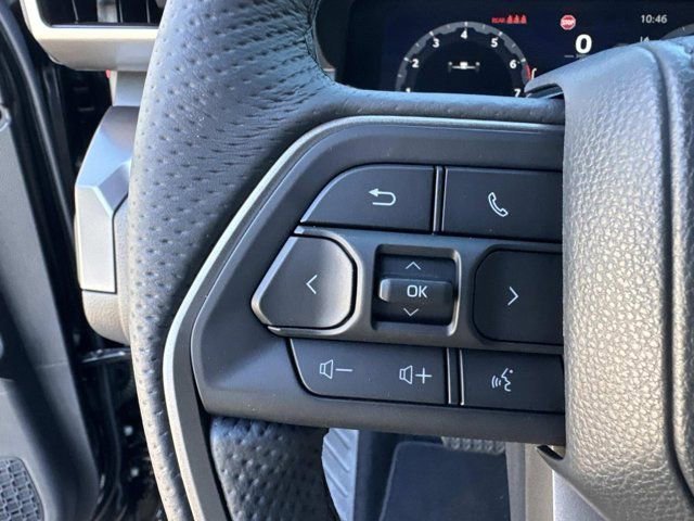 Certified 2025 Toyota Tacoma TRD Off-Road image 24