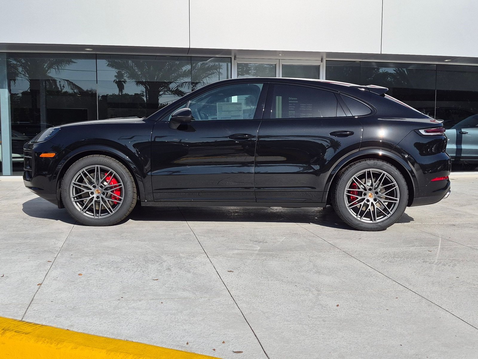 New 2026 Porsche Cayenne S AWD/4WD video 2