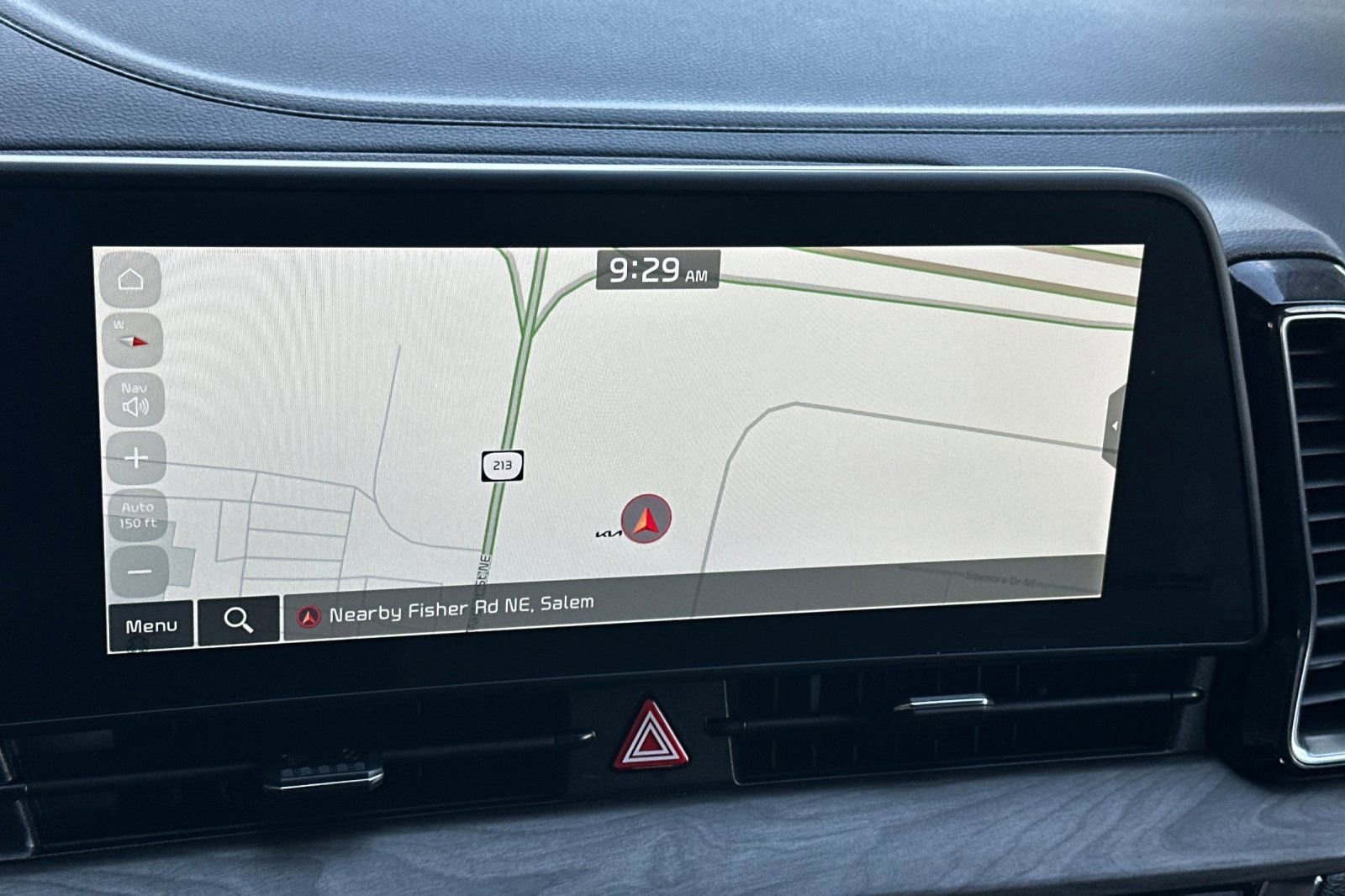 Certified 2024 Kia Sportage X-Line image 19