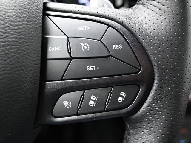 New 2026 Dodge Durango GT image 30