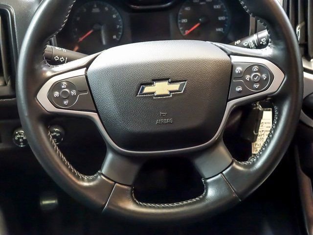 Certified 2022 Chevrolet Colorado LT w/ LT Convenience Package image 18