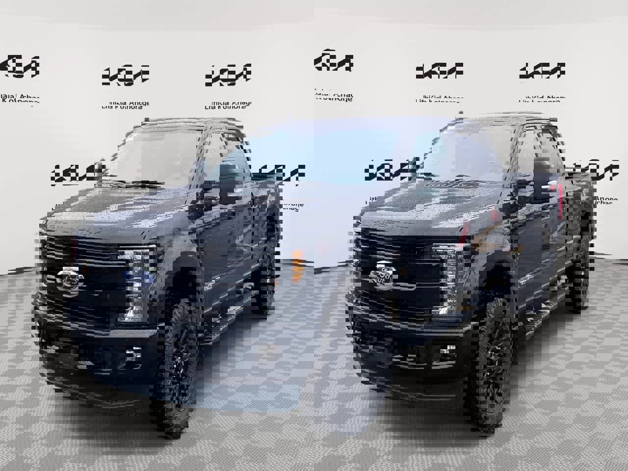 Used 2019 Ford F350 Lariat
