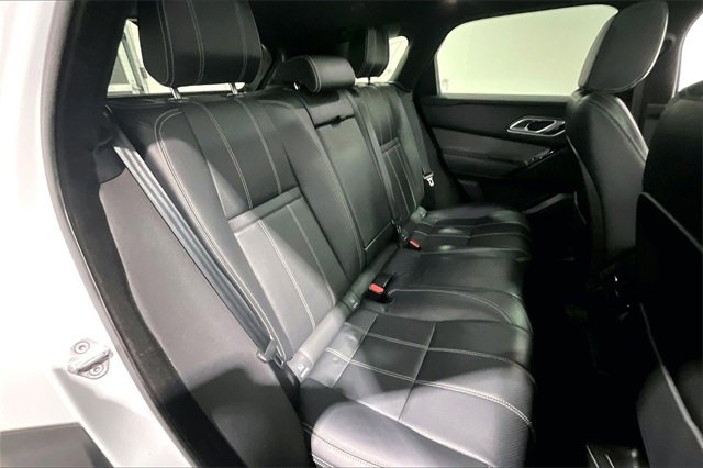 Used 2021 Land Rover Range Rover Velar S image 26