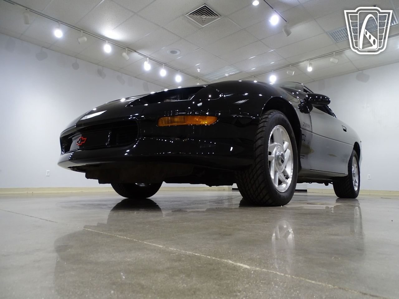 Used 1995 Chevrolet Camaro Z28 RWD image 5