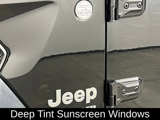 Used 2018 Jeep Wrangler Unlimited Sport S image 41