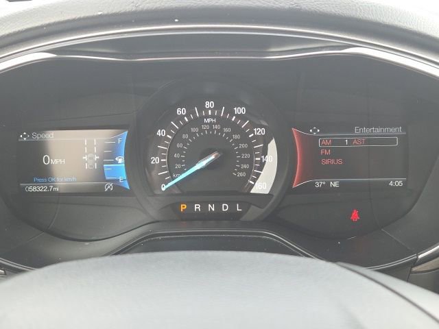 Used 2020 Ford Fusion SE image 42