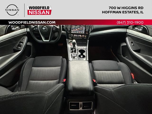 Used 2018 Nissan Maxima 3.5 S FWD image 30