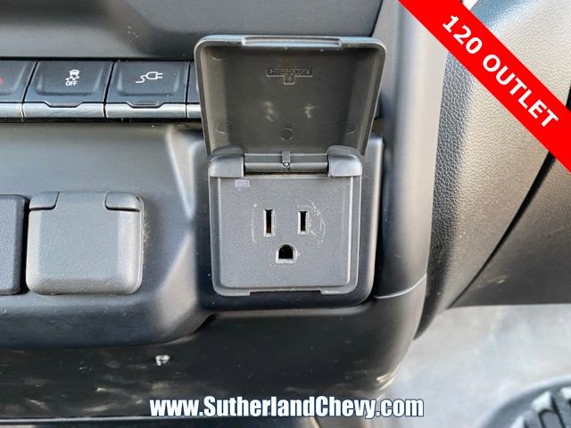 Used 2022 GMC Sierra 2500 SLE w/ X31 Off-Road Package AWD/4WD image 42