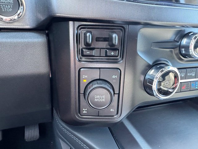 New 2027 Ford F250 4x4 Crew Cab Super Duty image 37