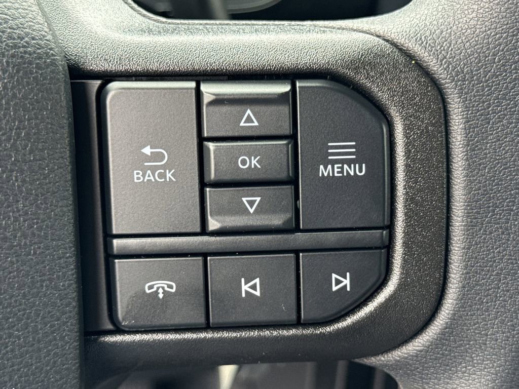 New 2026 Ford F150 STX image 25