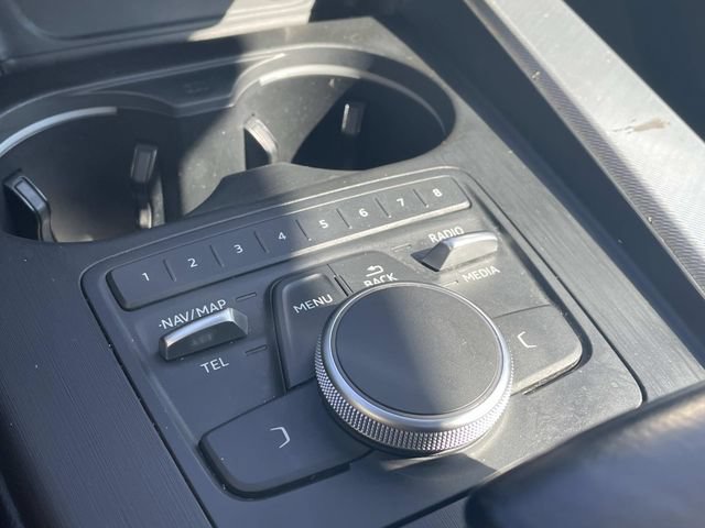 Used 2017 Audi A4 2.0T Ultra Premium FWD image 33