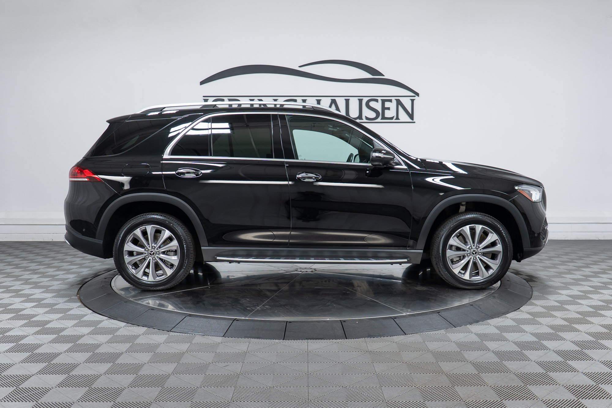 Certified 2022 Mercedes-Benz GLE 450 4MATIC image 4