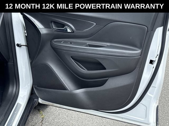 Used 2018 Buick Encore Preferred FWD image 8