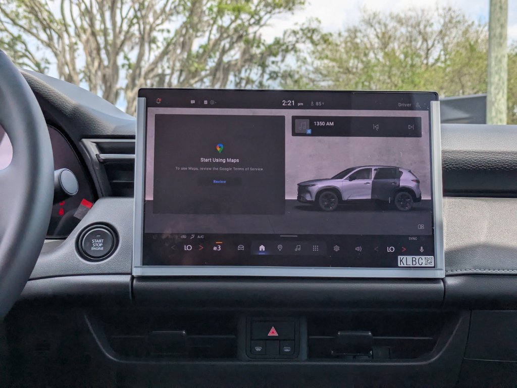 New 2026 MAZDA CX-5 Preferred AWD/4WD image 19