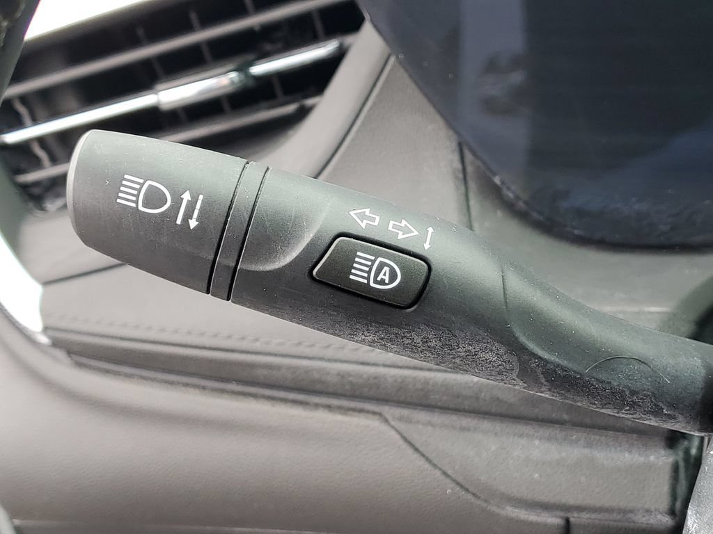 Certified 2024 Buick Encore GX Preferred FWD image 10
