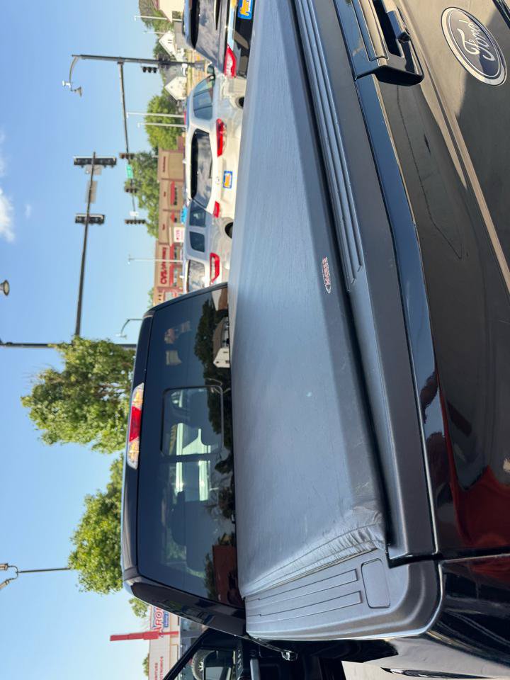 Used 2019 Ford F150 Lariat AWD/4WD image 19