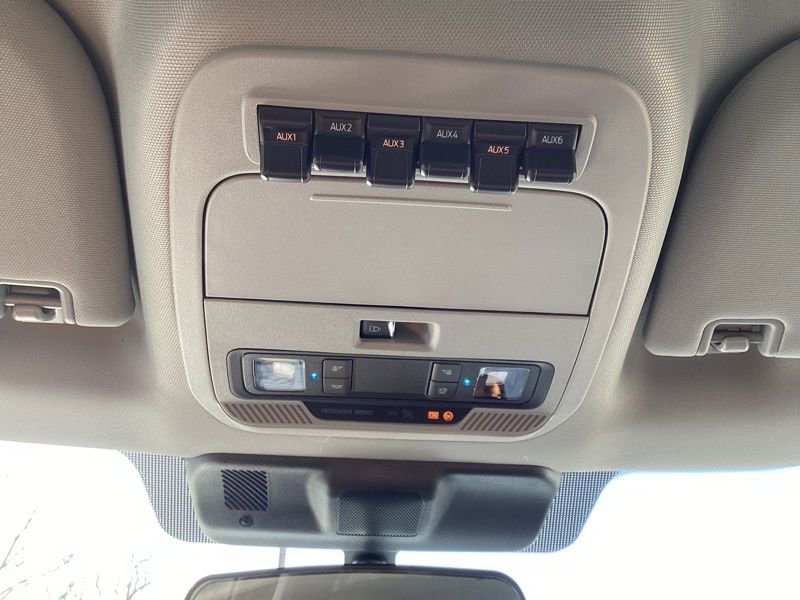 New 2026 Ford F550 4x4 Crew Cab Super Duty image 19