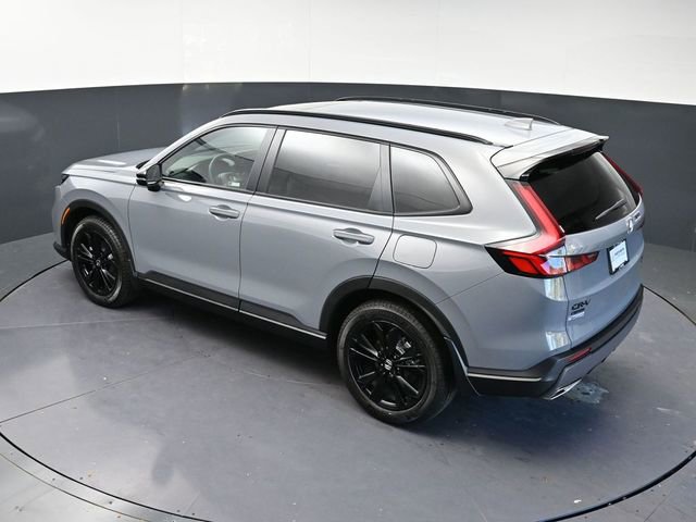 Used 2026 Honda CR-V Sport Touring image 30