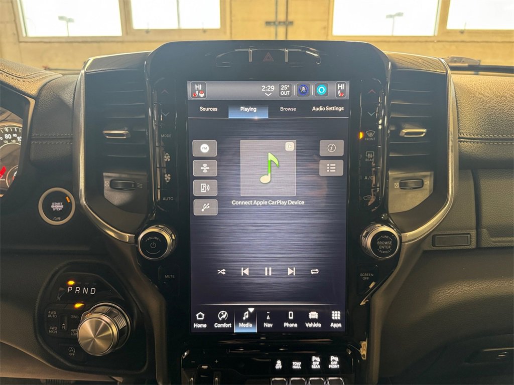 Used 2023 RAM 1500 Laramie image 17