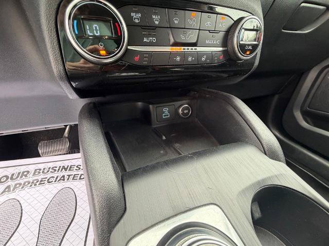 Certified 2021 Ford Escape SEL w/ Technology Package AWD/4WD image 30