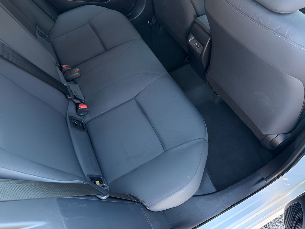 Used 2024 Toyota Corolla LE image 17