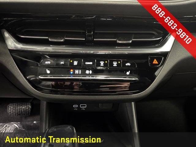 New 2026 Buick Envista Avenir image 4