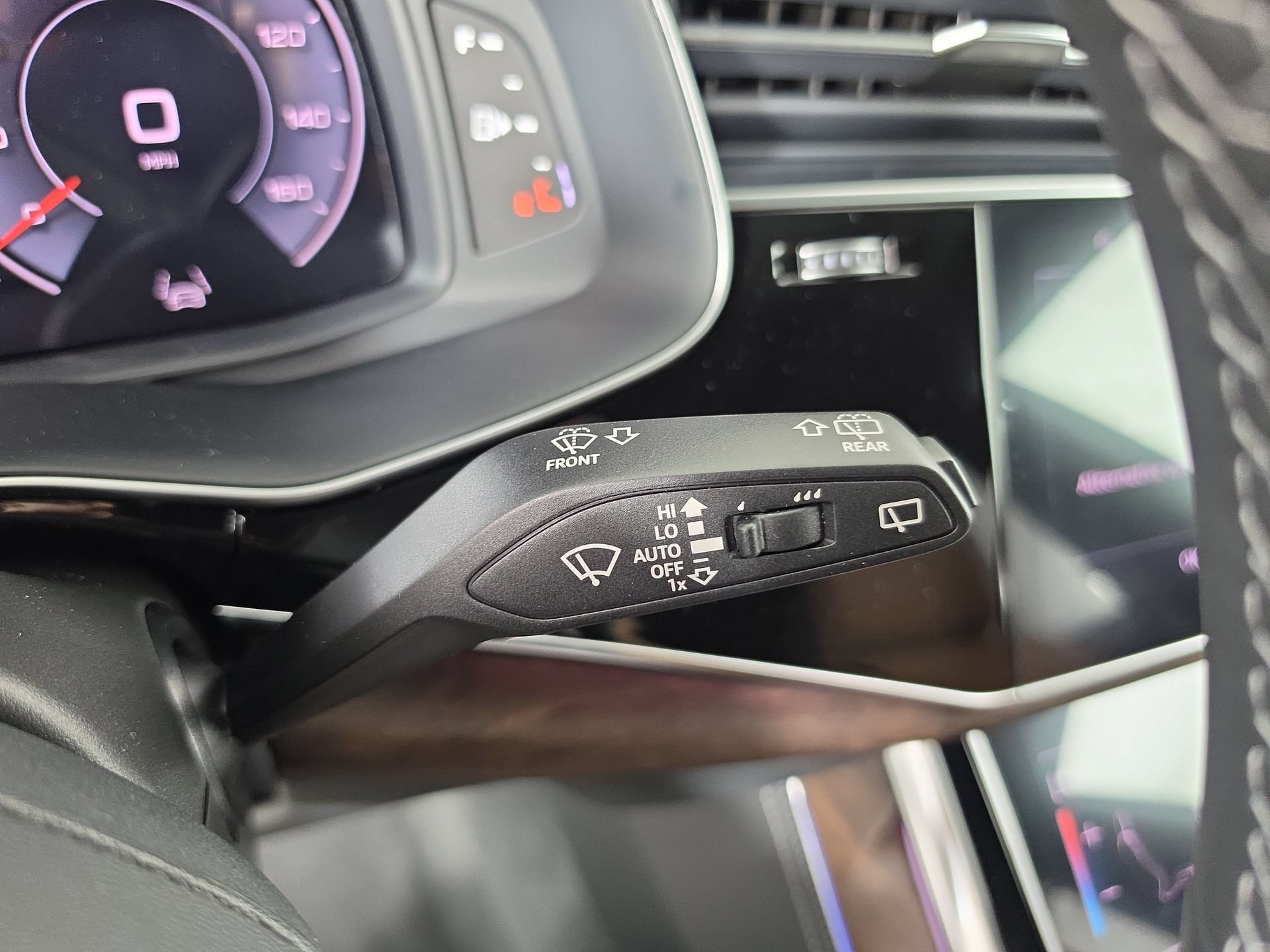 New 2026 Audi Q8 Prestige AWD/4WD image 24