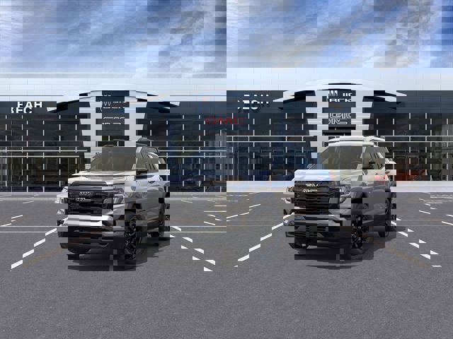 New 2026 GMC Terrain Elevation w/ Elevation Premium Package image 8