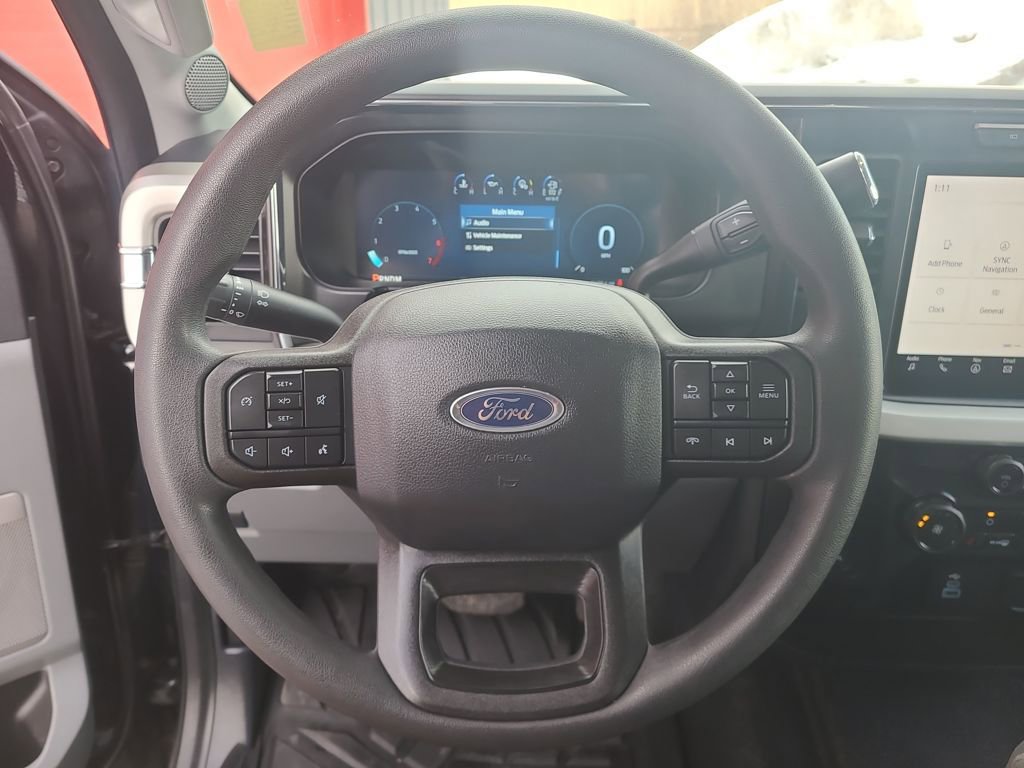 Used 2024 Ford F350 XLT w/ XLT Premium Package image 28