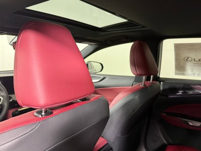 New 2026 Lexus NX 350 AWD w/ Premium Package image 23