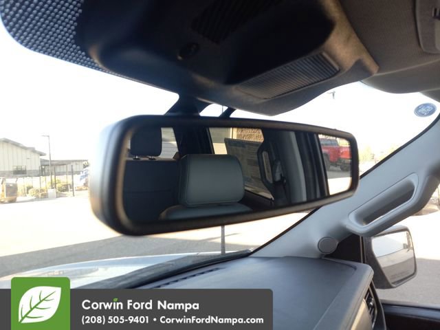 New 2025 Ford F150 Lightning Flash image 20