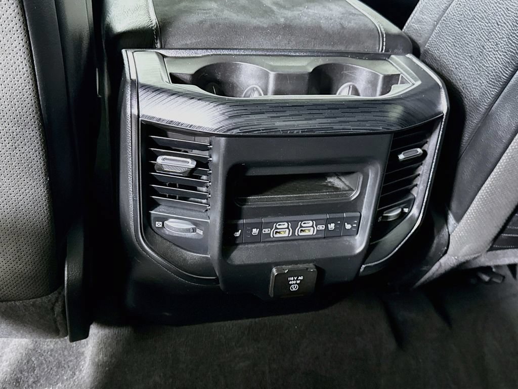 Used 2021 RAM 1500 TRX w/ TRX Level 2 Equipment Group AWD/4WD image 30