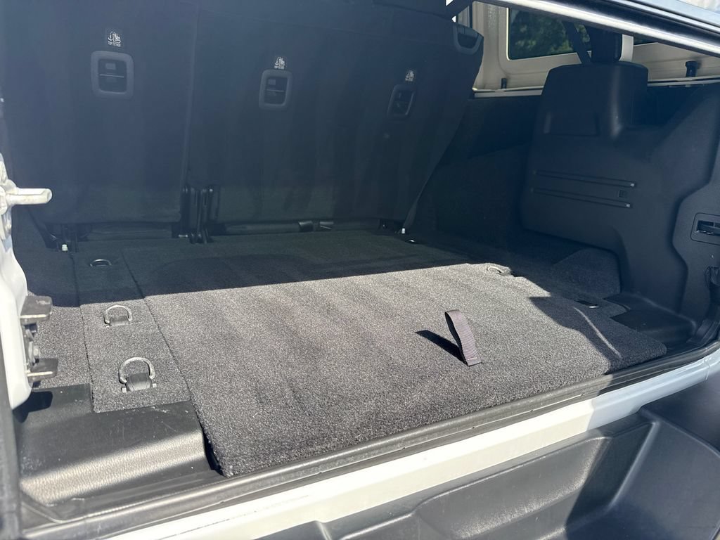 Used 2020 Jeep Wrangler Unlimited Sport S AWD/4WD image 18