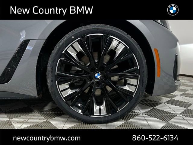 New 2026 BMW 430i xDrive w/ Premium Package AWD/4WD image 9
