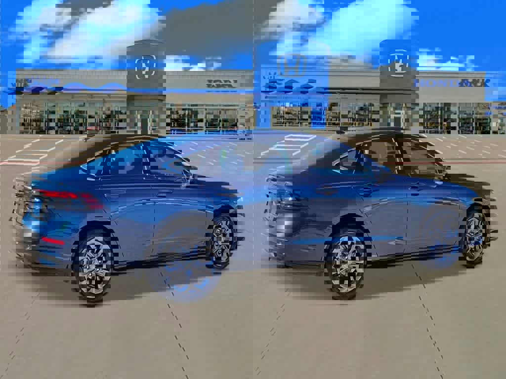 New 2026 Honda Accord EX-L image 5