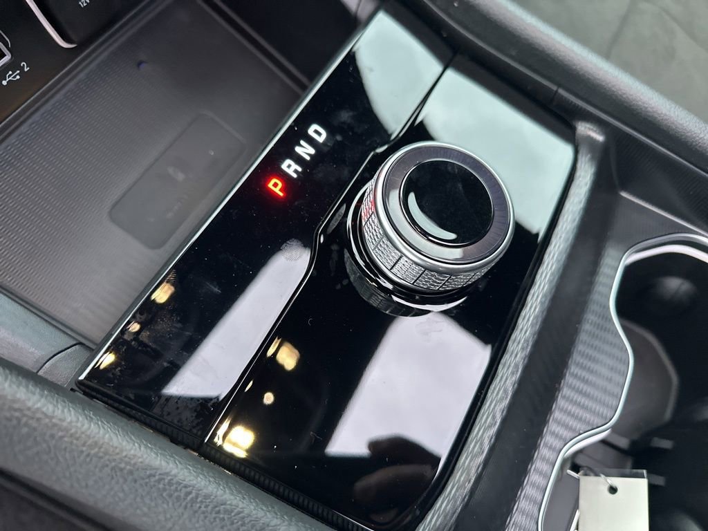 New 2025 Jeep Grand Cherokee Altitude AWD/4WD image 27