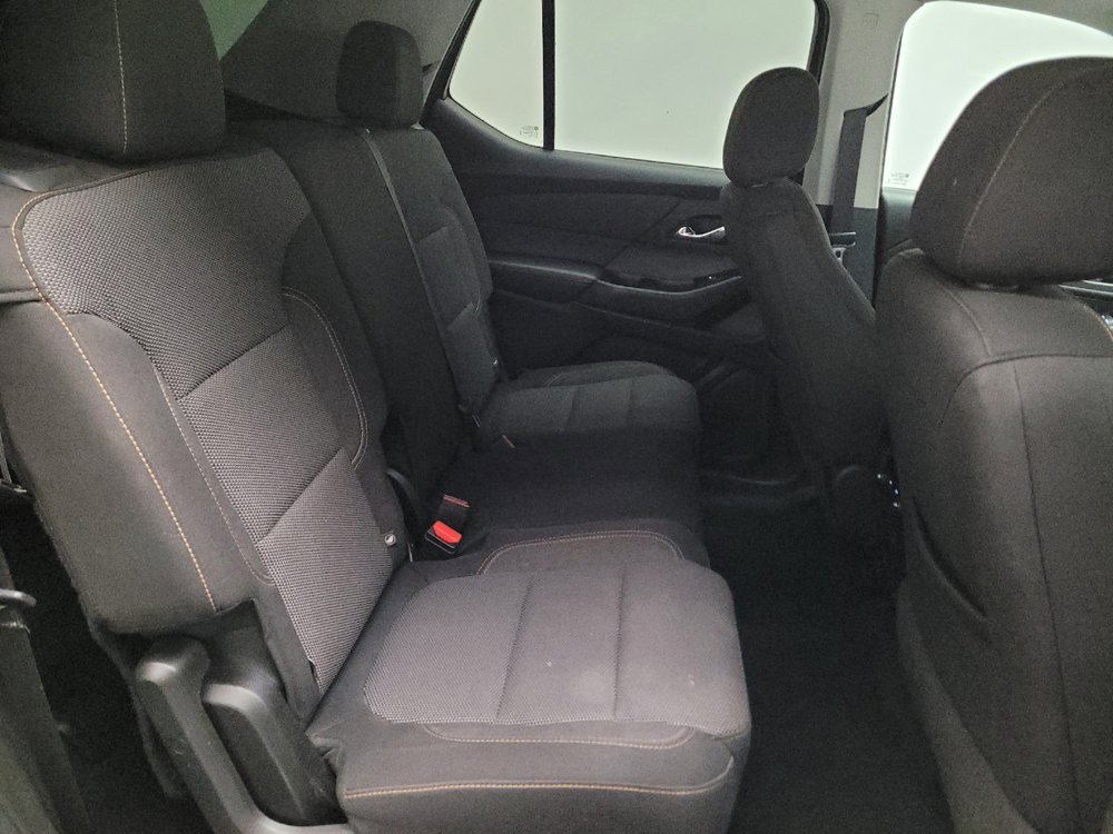 Used 2019 Chevrolet Traverse LS FWD image 19
