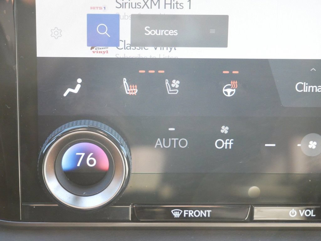 Certified 2024 Lexus RX 350 Premium w/ Convenience Package AWD/4WD image 23