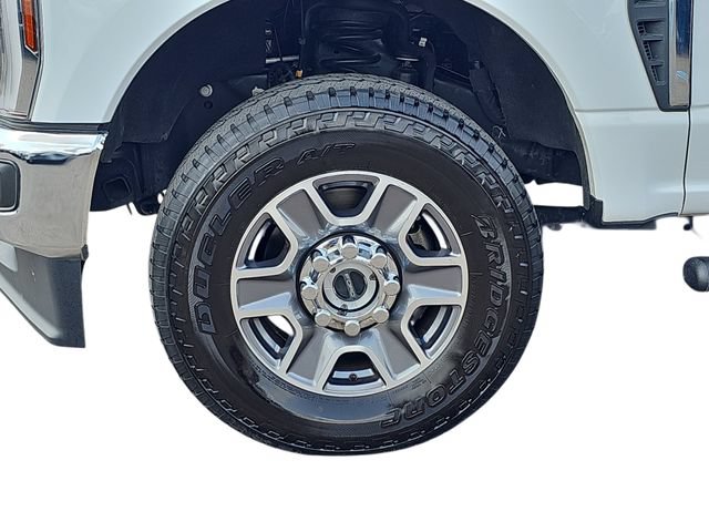 Used 2024 Ford F250 Lariat w/ FX4 Off-Road Package AWD/4WD image 29
