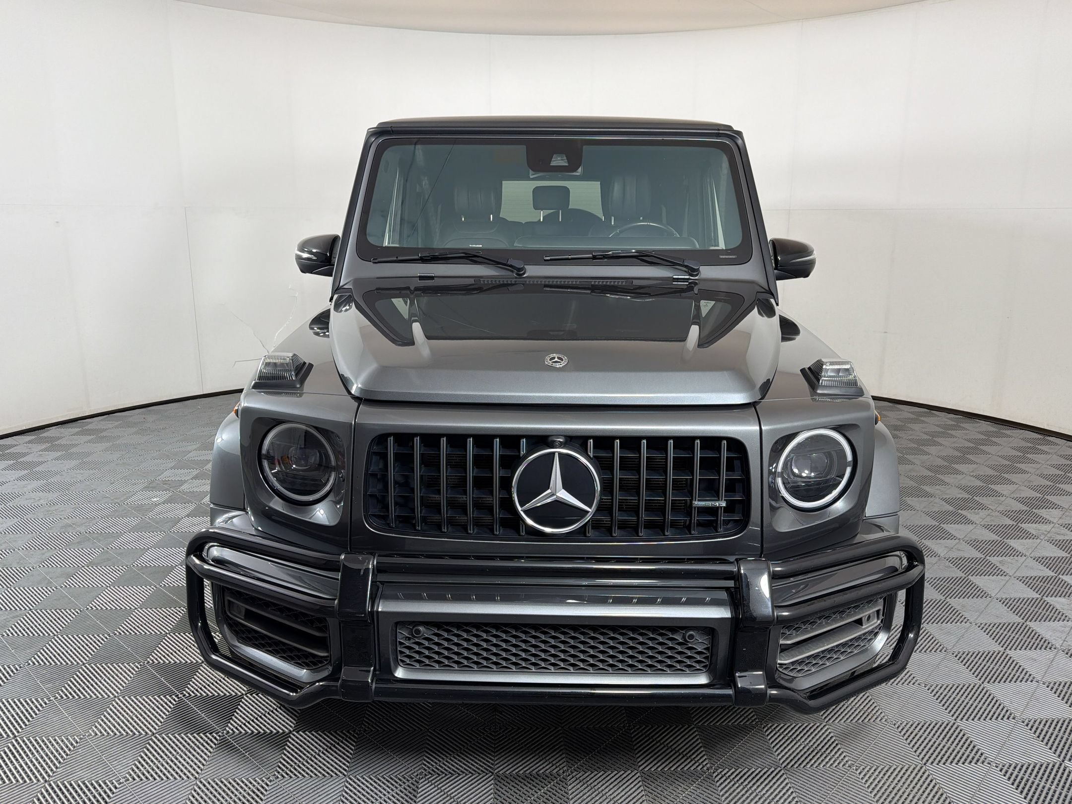 Used 2020 Mercedes-Benz G 63 AMG 4MATIC image 7