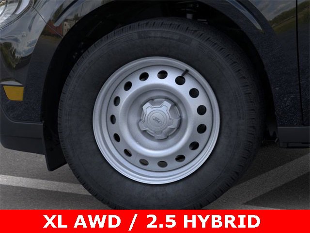 New 2025 Ford Maverick XL w/ Equipment Group 101A image 20