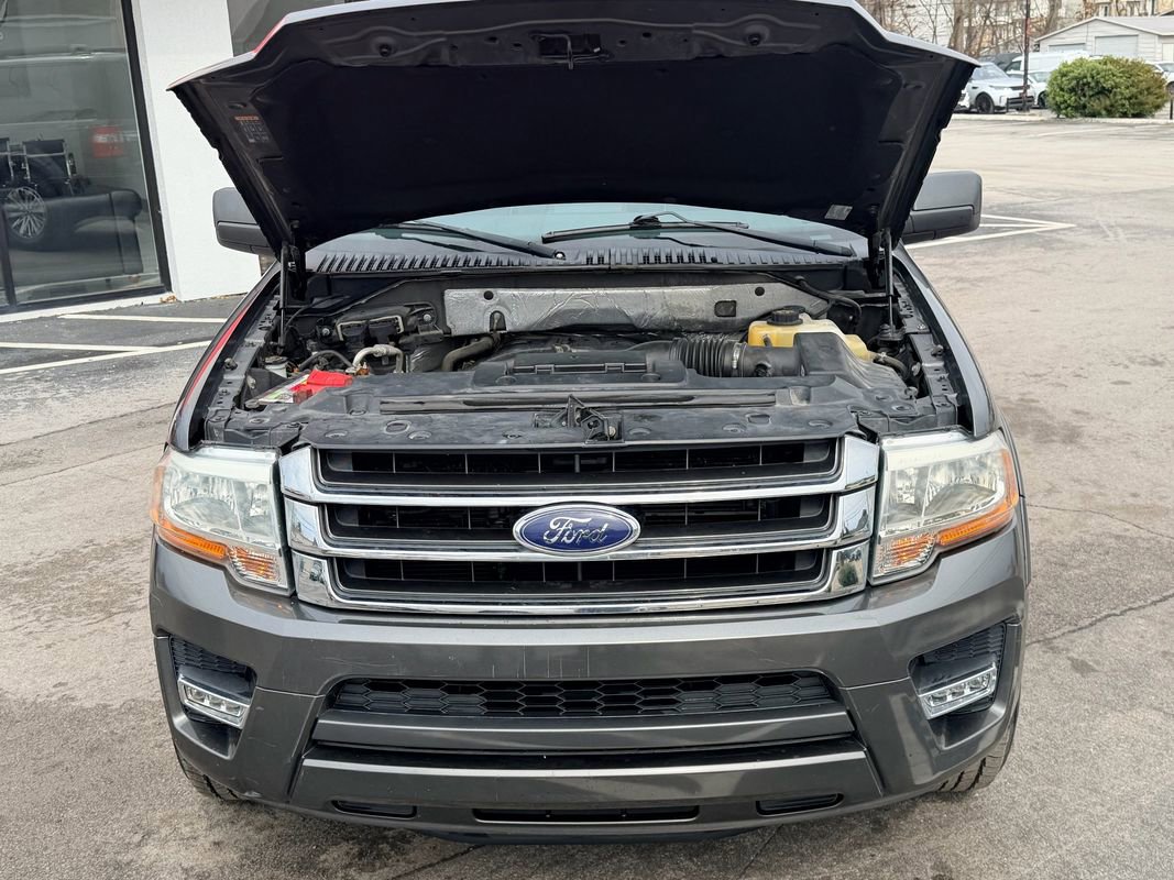 Used 2015 Ford Expedition EL XLT w/ Equipment Group 202A image 11