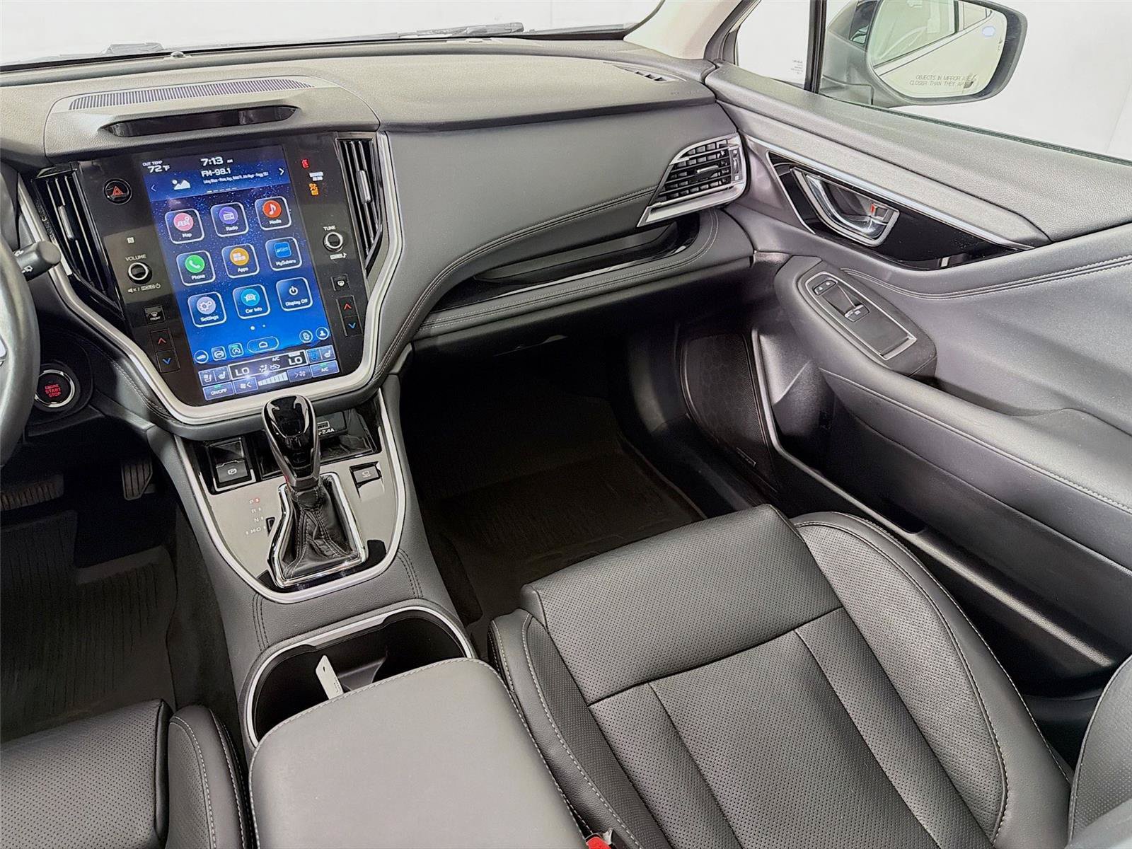 Used 2023 Subaru Outback Touring XT AWD/4WD image 28
