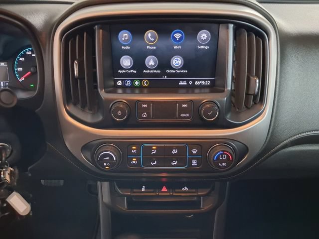 Certified 2022 GMC Canyon Elevation RWD image 19